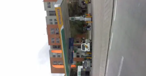 ESTACION DE SERVICIO PETROBRAS CALLE 146A ESTACION DE SERVICIO PETROBRAS CALLE 146A
